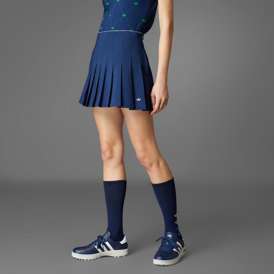 Adidas Originals Pleated Skort