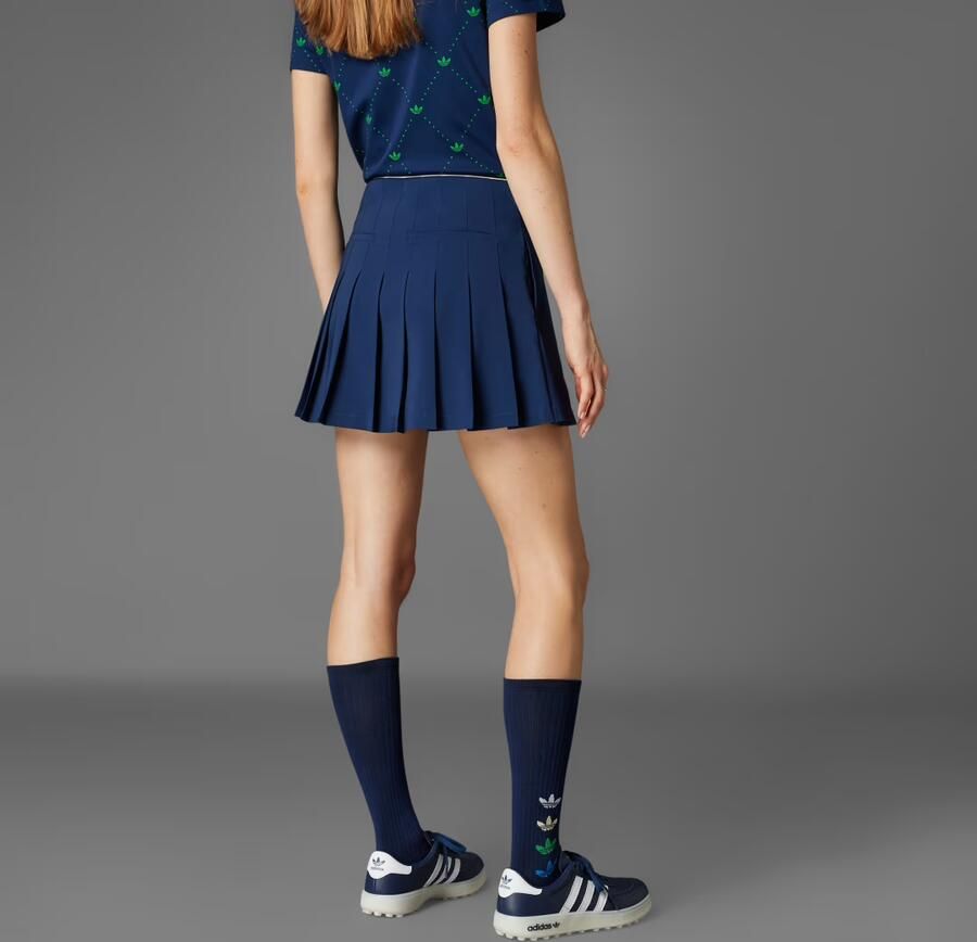 Adidas Originals Pleated Skort - Foto 5