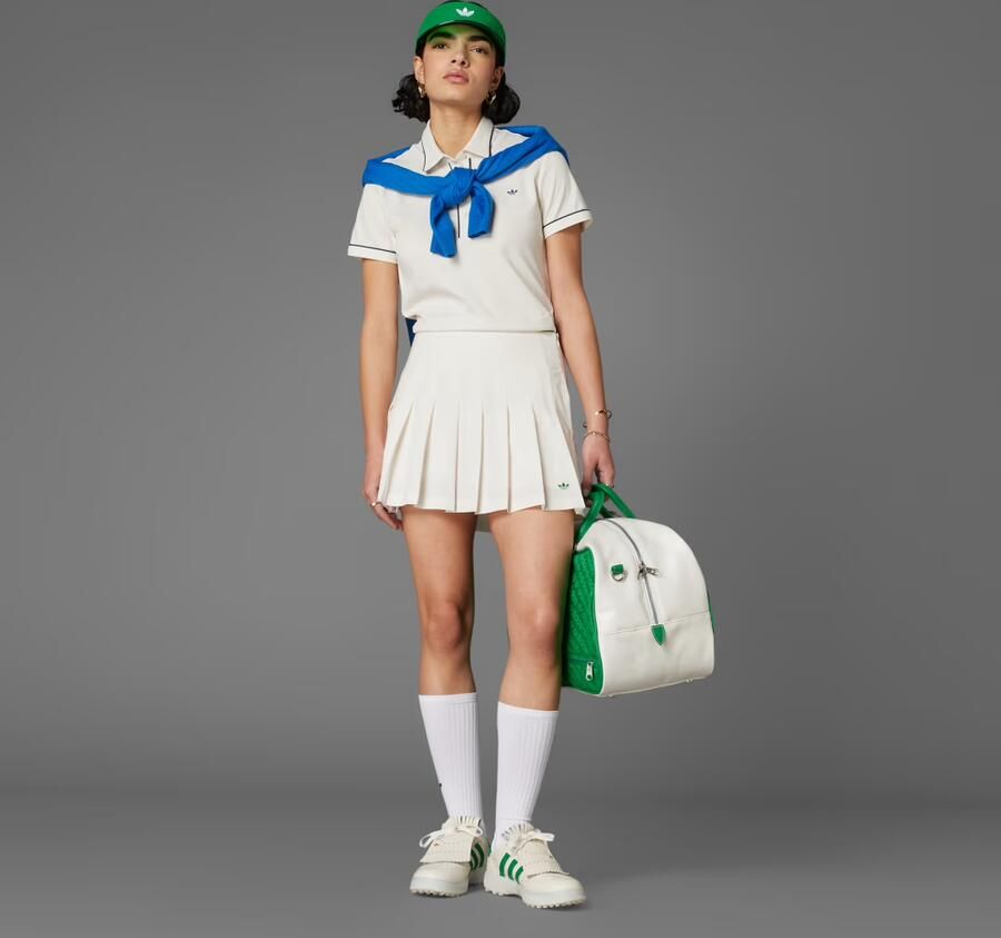 Adidas Originals Pleated Skort - Foto 6