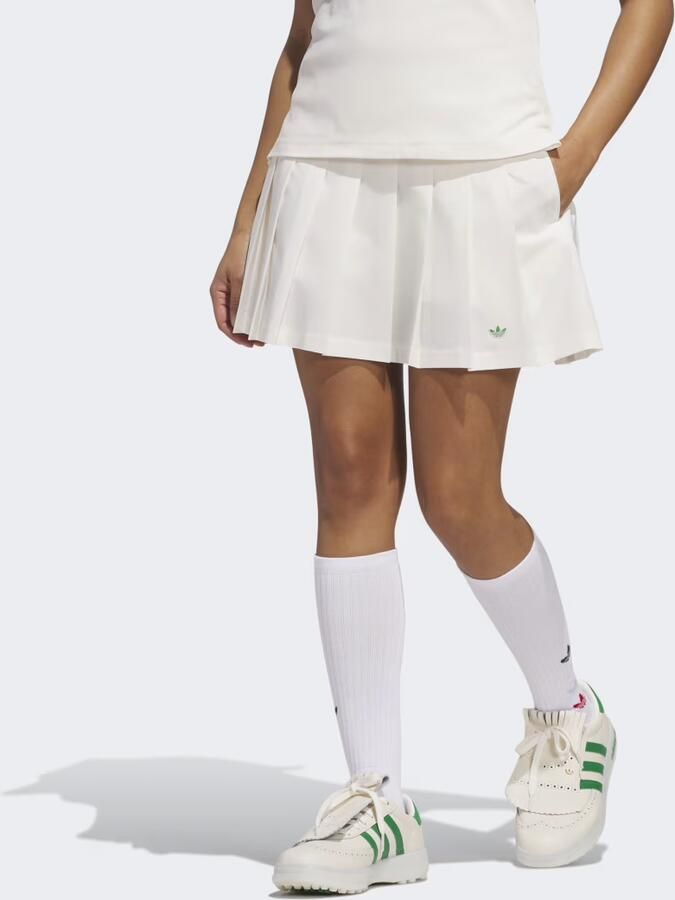 Adidas Originals Pleated Skort