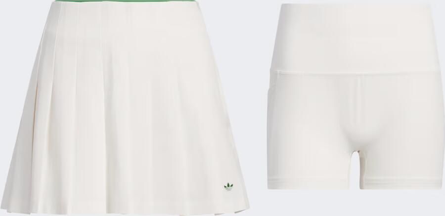 Adidas Originals Pleated Skort - Foto 5