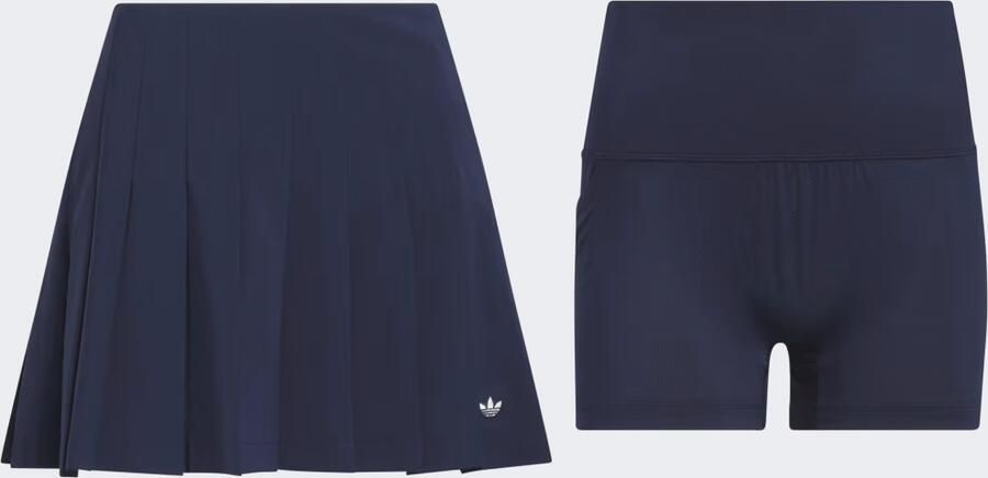 Adidas Originals Pleated Skort - Foto 4