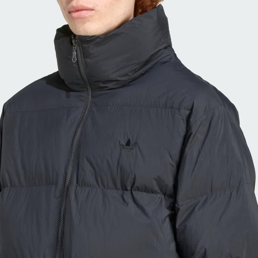 Adidas Originals Gewatteerd jack met ritssluiting - Foto 2