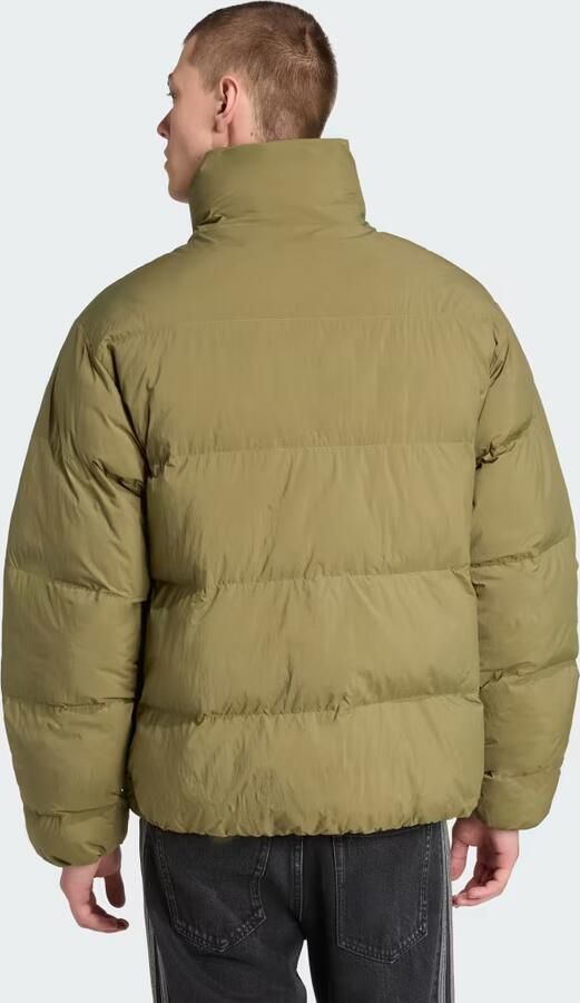 Adidas Originals Pufferjack met Synthetisch Dons - Foto 5