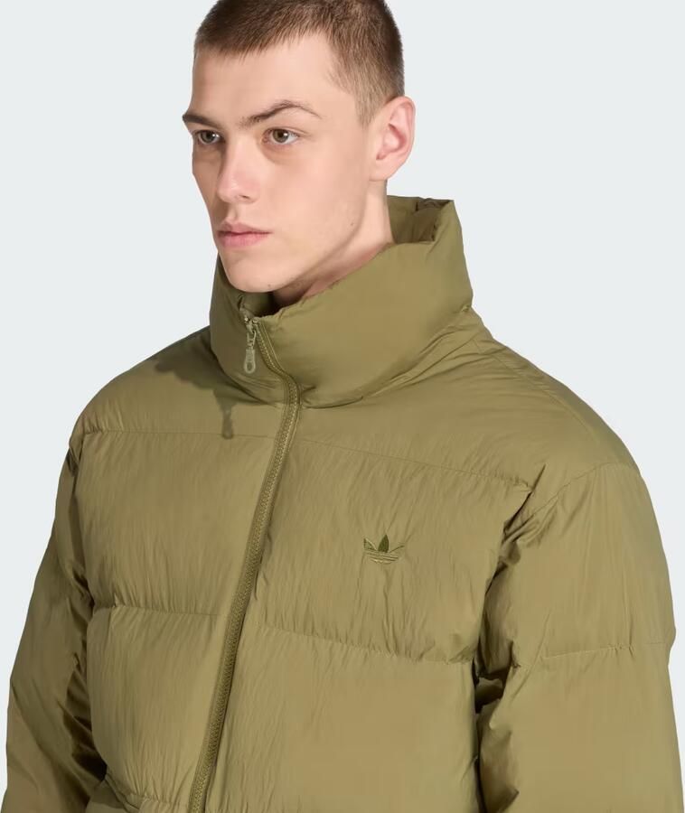 Adidas Originals Pufferjack met Synthetisch Dons - Foto 3