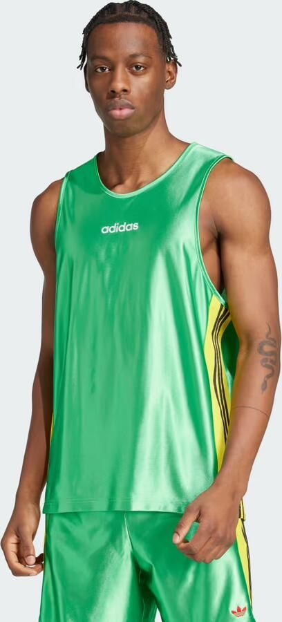 Adidas Originals Retro Boxing Tank Top