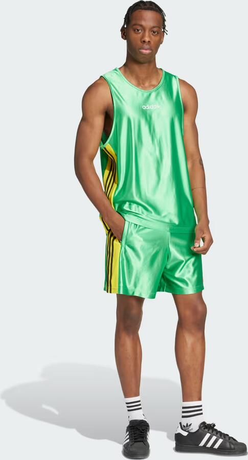 Adidas Originals Retro Boxing Tank Top - Foto 4