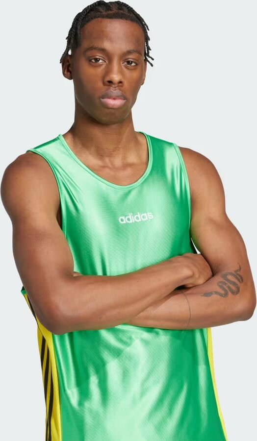 Adidas Originals Retro Boxing Tank Top - Foto 3
