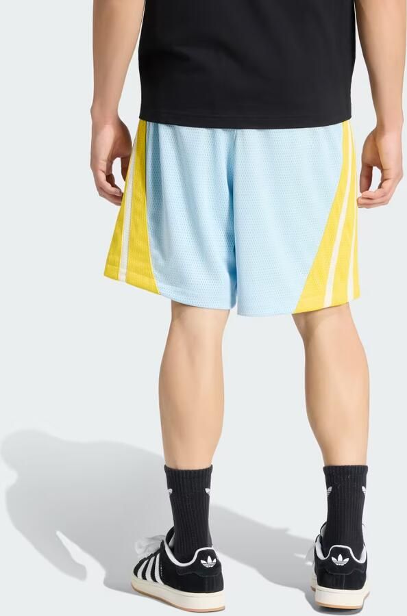 Adidas ORIGINALS SANTIAGO SHORT - Foto 5