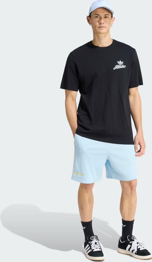 Adidas ORIGINALS SANTIAGO SHORT - Foto 6