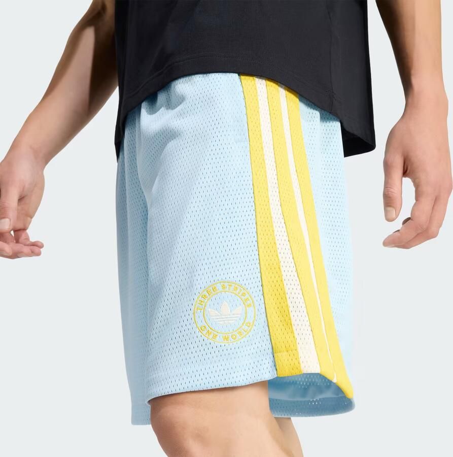 Adidas ORIGINALS SANTIAGO SHORT - Foto 3