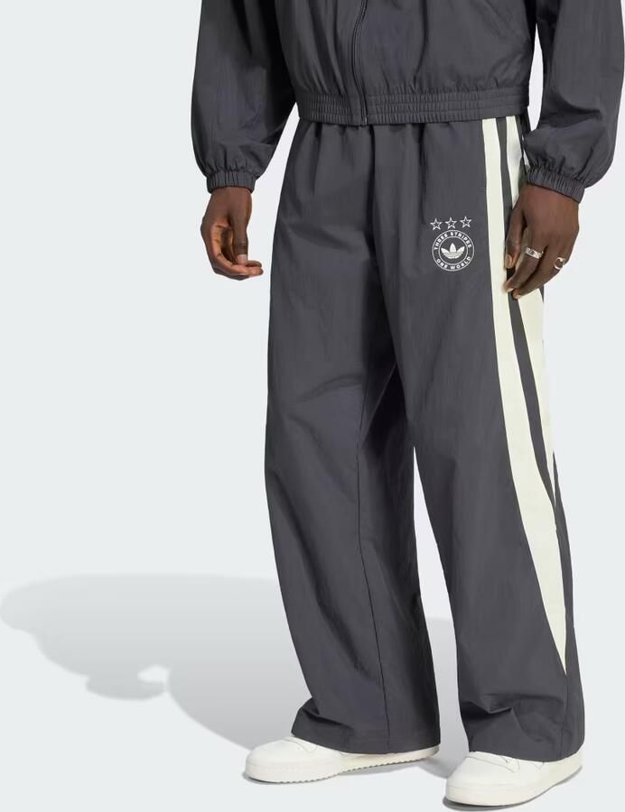 Adidas ORIGINALS SANTIAGO TRACK PANT