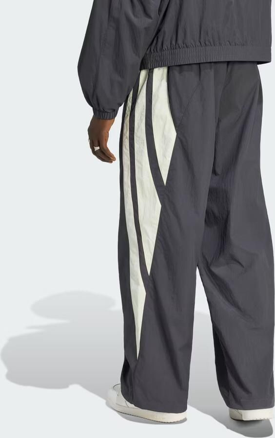 Adidas ORIGINALS SANTIAGO TRACK PANT - Foto 4