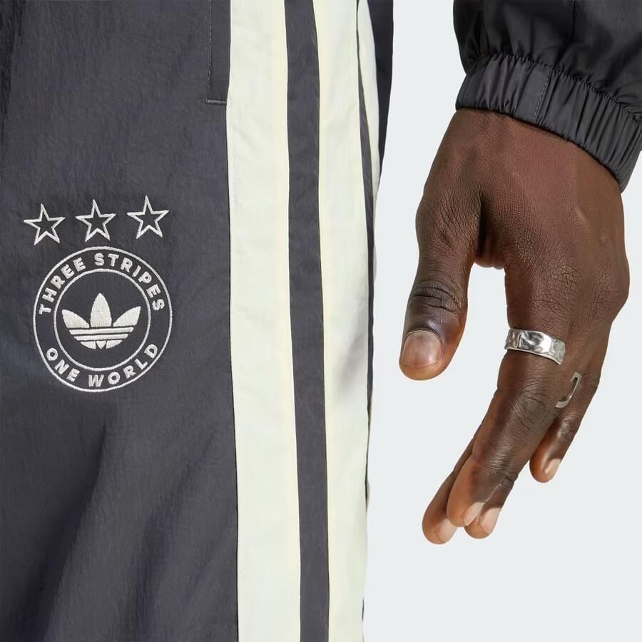 Adidas ORIGINALS SANTIAGO TRACK PANT - Foto 2
