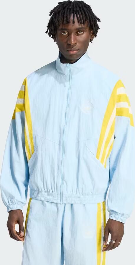 Adidas ORIGINALS SANTIAGO TRAININGSJACK - Foto 1