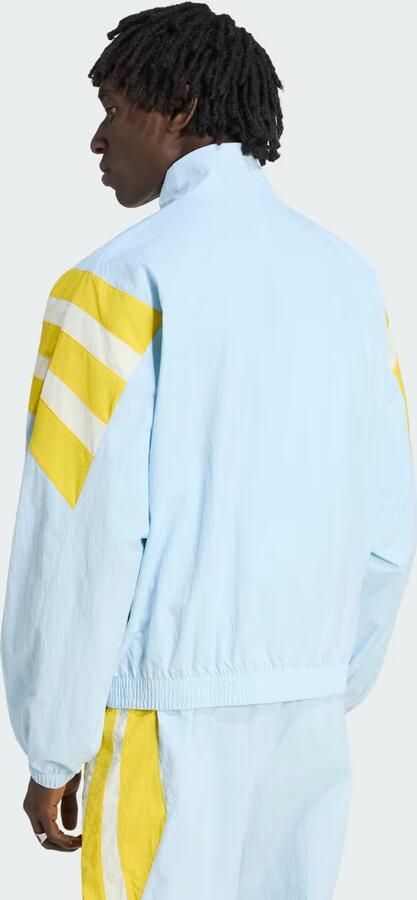 Adidas ORIGINALS SANTIAGO TRAININGSJACK - Foto 6