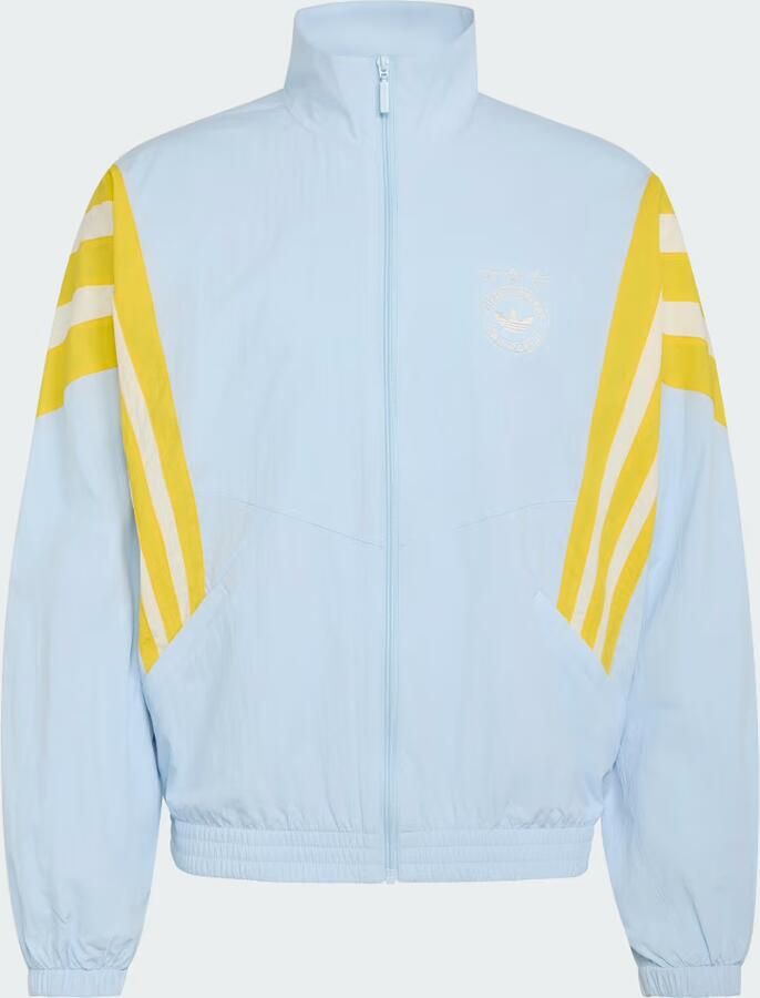 Adidas ORIGINALS SANTIAGO TRAININGSJACK - Foto 4