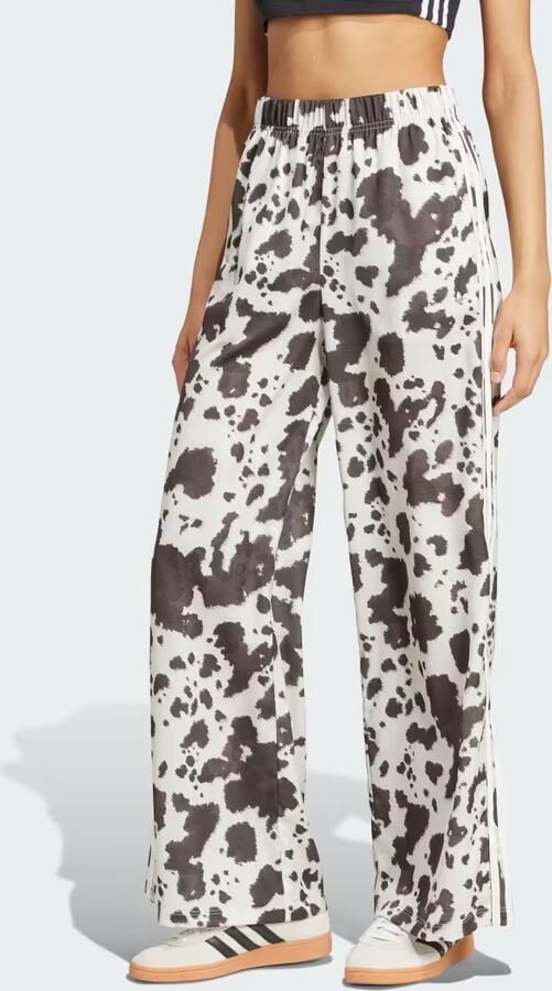 Adidas Originals Western Satin Track Pants Meerkleurig- Dames Meerkleurig - Foto 2