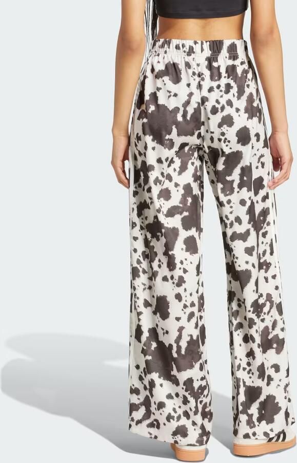 Adidas Originals Western Satin Track Pants Meerkleurig- Dames Meerkleurig - Foto 5