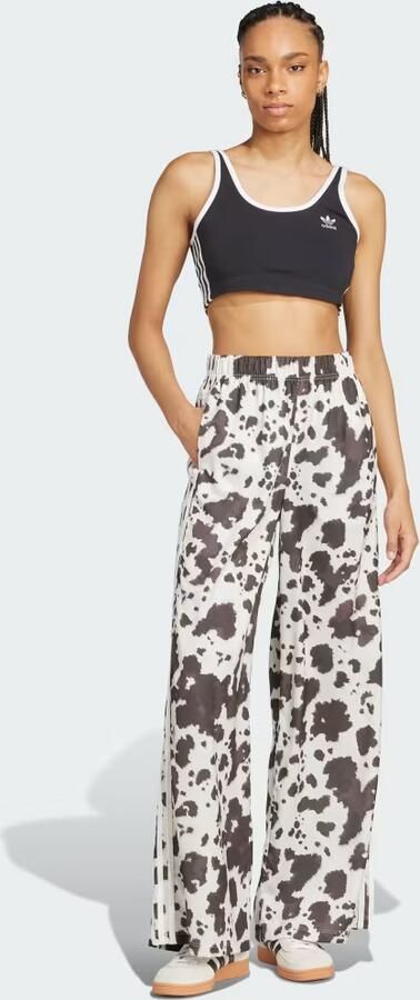 Adidas Originals Western Satin Track Pants Meerkleurig- Dames Meerkleurig - Foto 6