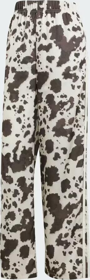 Adidas Originals Western Satin Track Pants Meerkleurig- Dames Meerkleurig - Foto 7