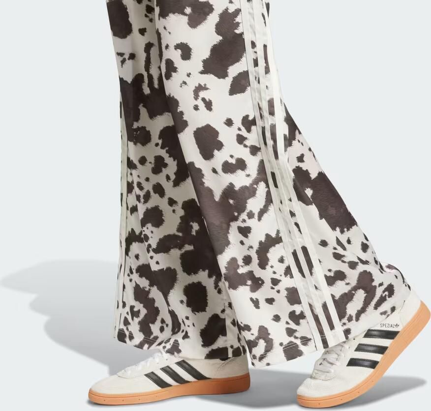 Adidas Originals Western Satin Track Pants Meerkleurig- Dames Meerkleurig - Foto 3