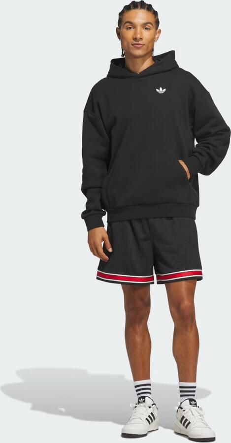Adidas ORIGINALS SIDELINE SHORT - Foto 6