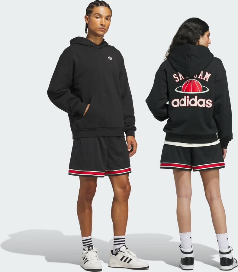 Adidas ORIGINALS SIDELINE SHORT