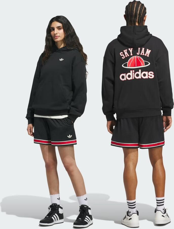 Adidas ORIGINALS SIDELINE SHORT - Foto 3