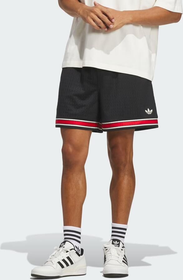 Adidas ORIGINALS SIDELINE SHORT - Foto 5