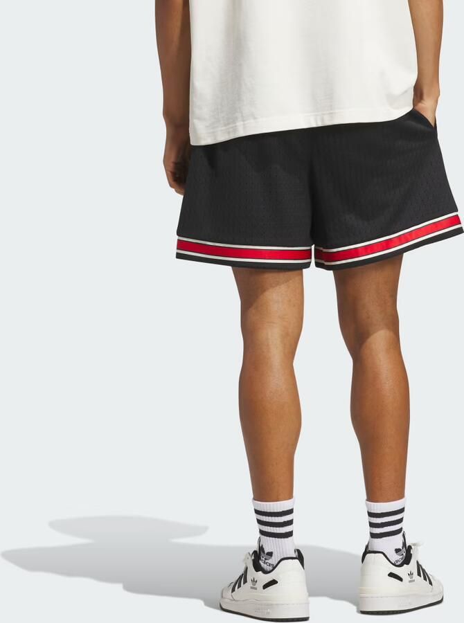 Adidas ORIGINALS SIDELINE SHORT - Foto 4