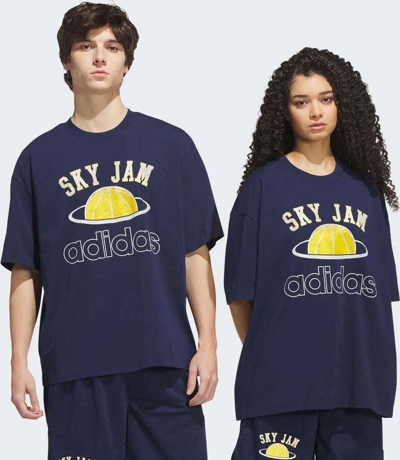 Adidas ORIGINALS SKYJAM T-SHIRT