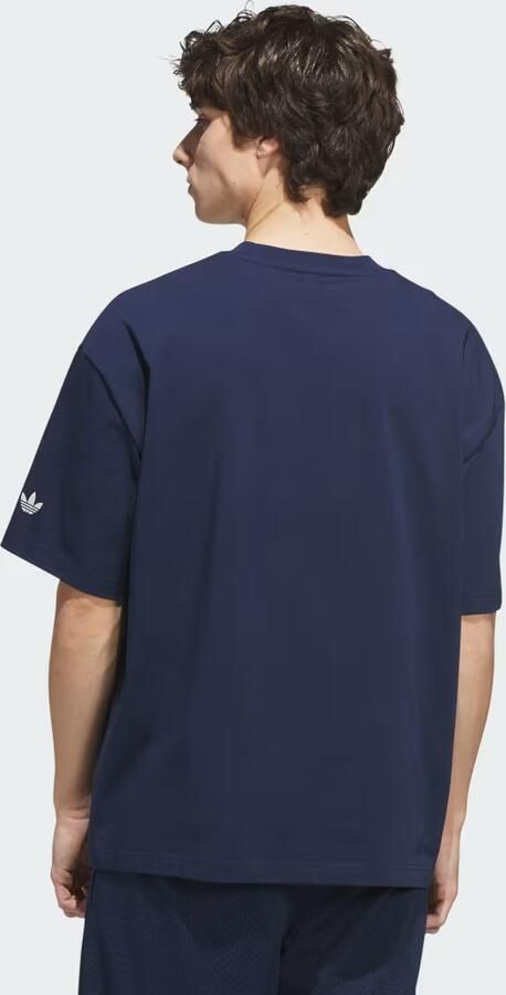 Adidas ORIGINALS SKYJAM T-SHIRT - Foto 6