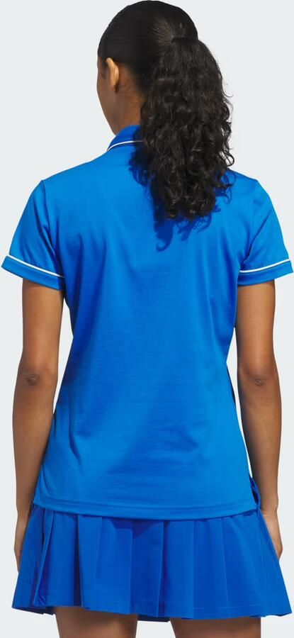 Adidas Originals Solid Polo - Foto 6