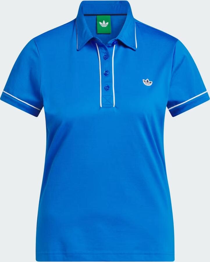 Adidas Originals Solid Polo - Foto 3