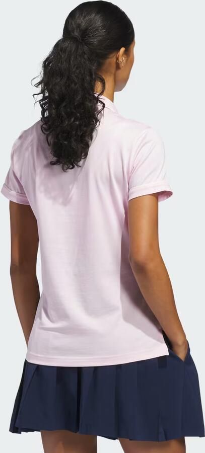 Adidas Originals Solid Polo - Foto 6