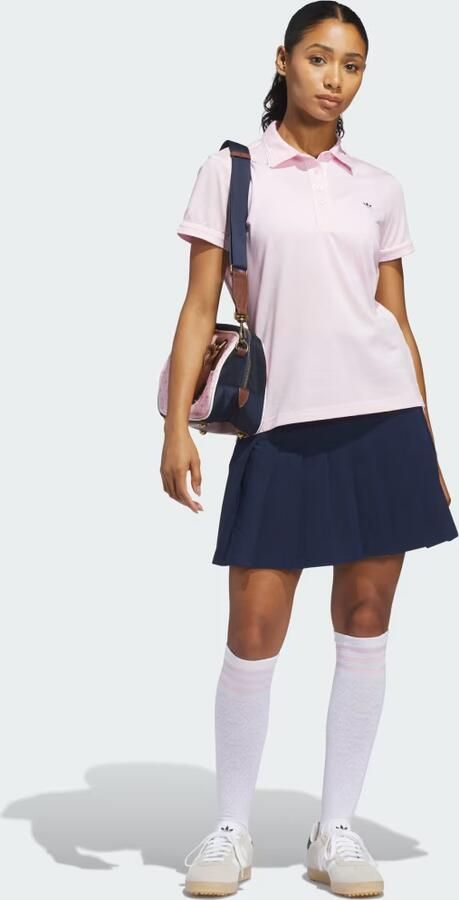 Adidas Originals Solid Polo - Foto 5