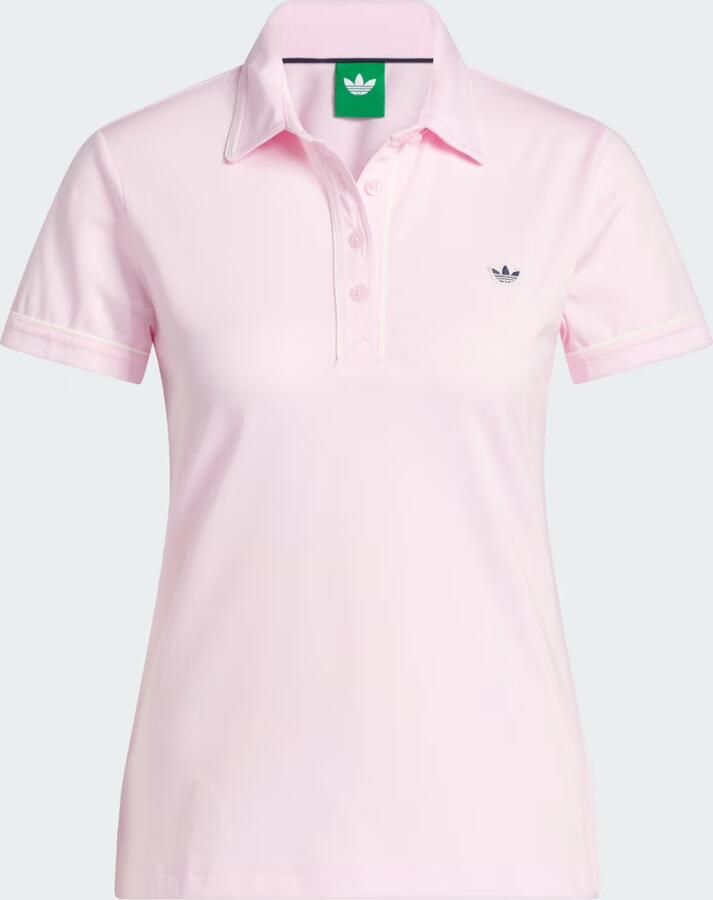 Adidas Originals Solid Polo - Foto 3