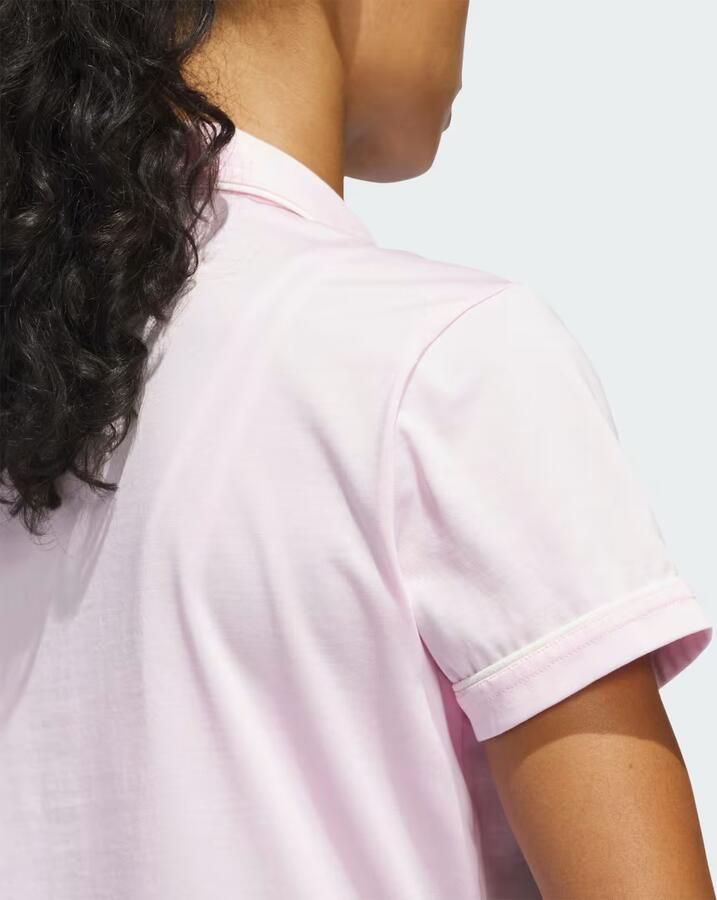 Adidas Originals Solid Polo - Foto 2