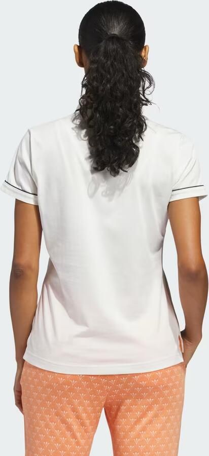 Adidas Originals Solid Polo - Foto 6