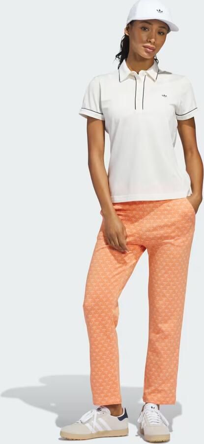 Adidas Originals Solid Polo - Foto 5