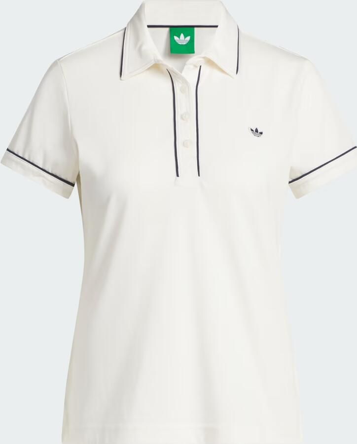 Adidas Originals Solid Polo - Foto 2