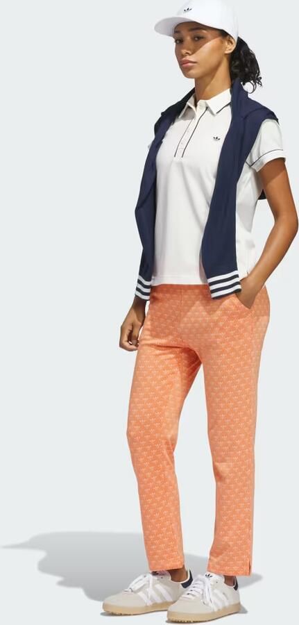 Adidas Originals Solid Polo - Foto 4