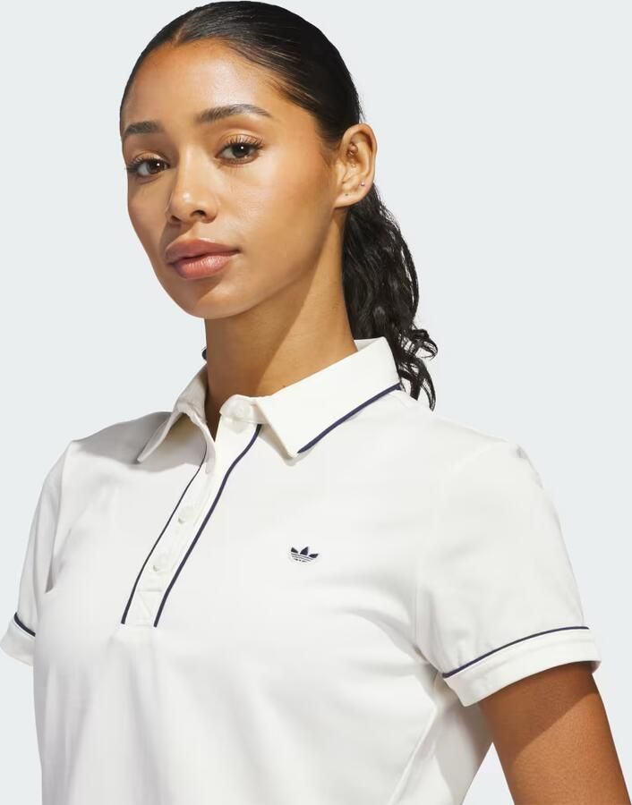 Adidas Originals Solid Polo - Foto 3