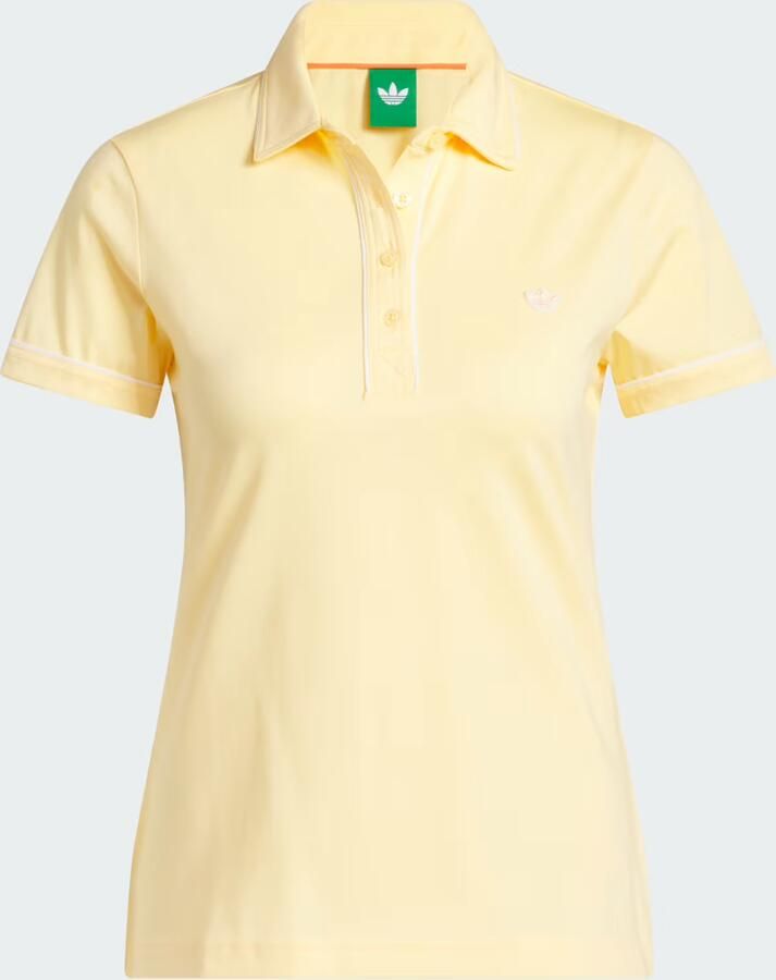 Adidas Originals Solid Polo - Foto 4