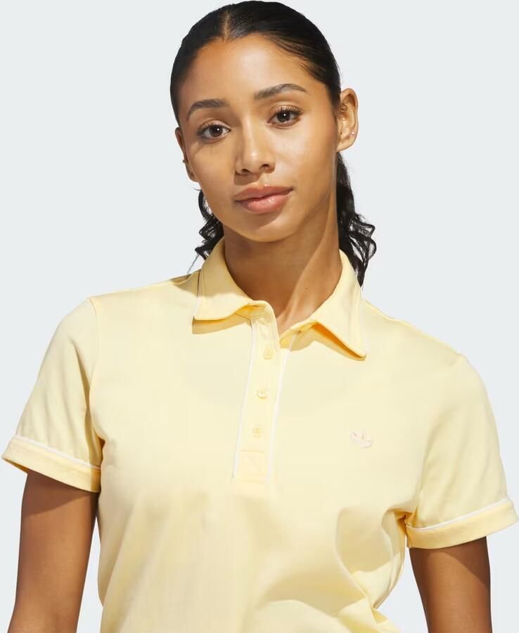 Adidas Originals Solid Polo - Foto 3