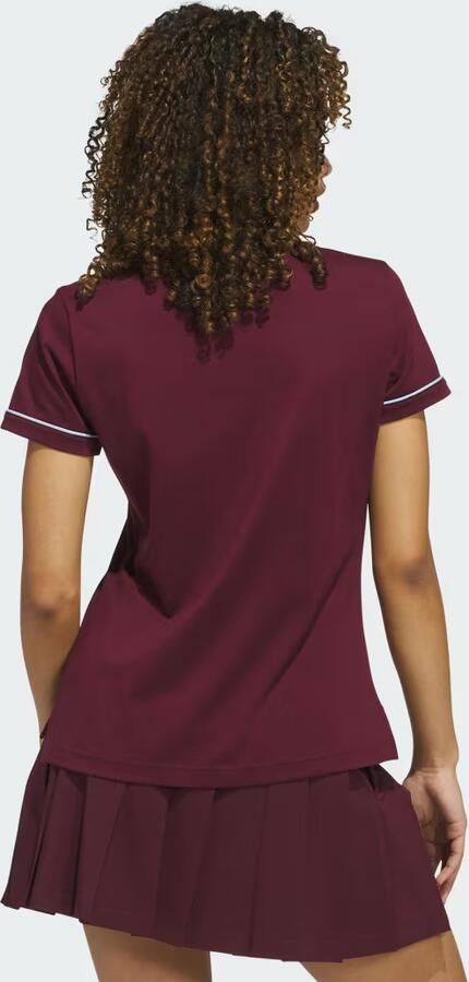 Adidas Originals Solid Polo - Foto 5