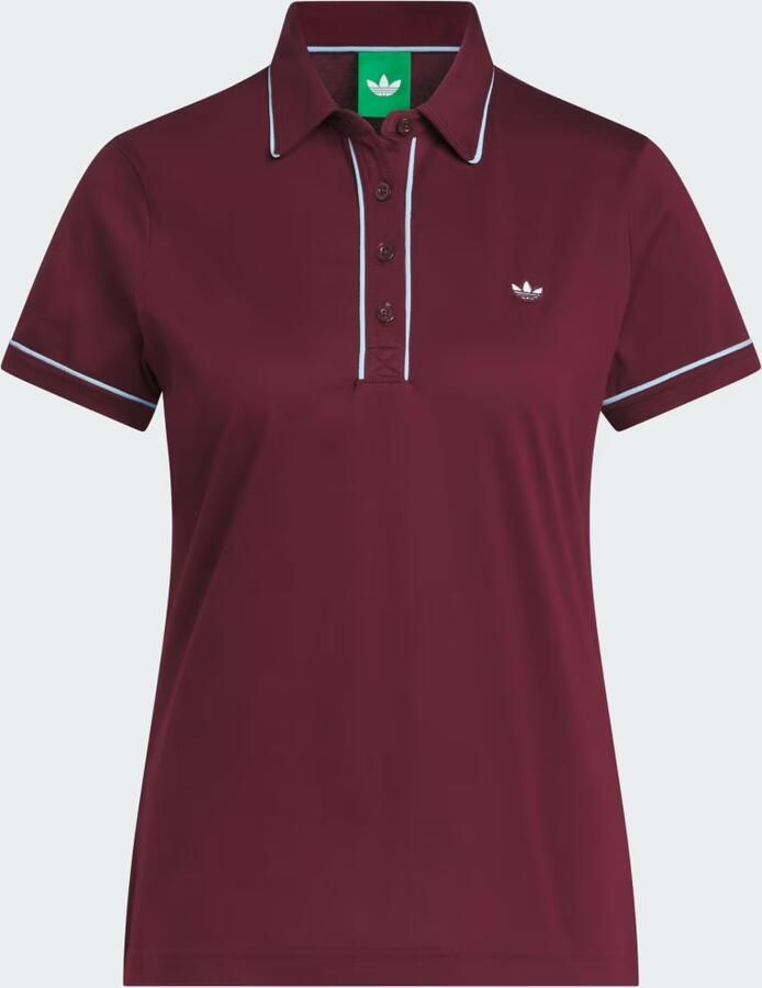 Adidas Originals Solid Polo - Foto 4