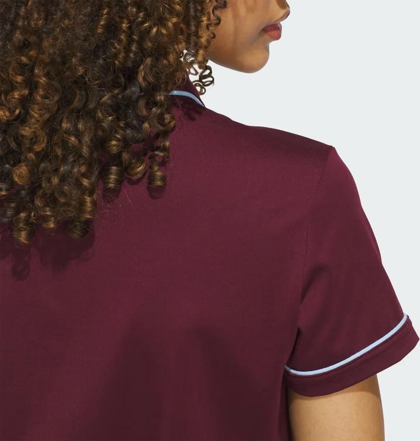 Adidas Originals Solid Polo - Foto 2