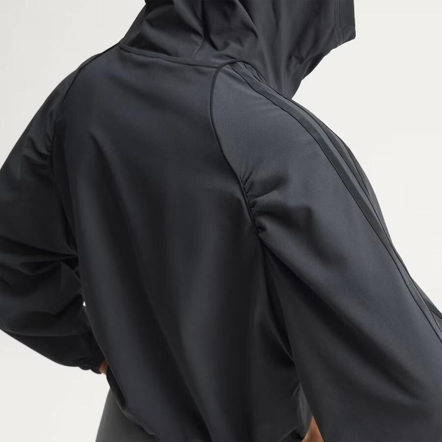 Adidas Originals Sport Coverup Jack - Foto 3